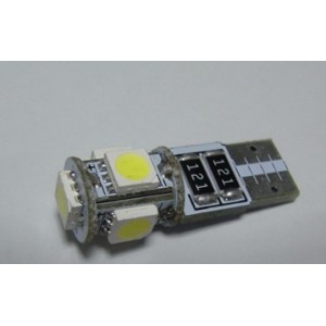CX-T10-Canbus-5SMD
