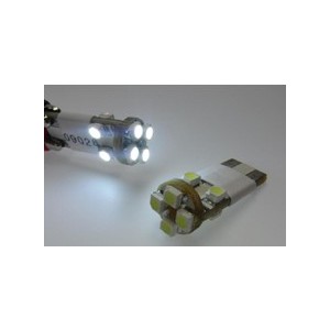 CX-T10-Canbus-8SMD