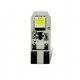 Canbus CX-T10-5050-2SMD