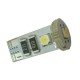Canbus CX-T10-3SMD
