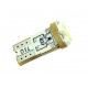 Canbus CX-T10-1210-5SMD