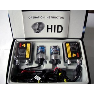 9007 HID Kit