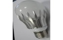 E27 4W LED Ball Bulb 