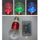E27 3W EGB LED Bulb 