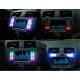Car LED Music Control Light 