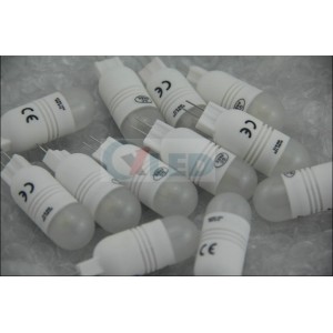 G4 Ceramic LED bulb 