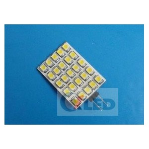 G4-3528-25SMD Square