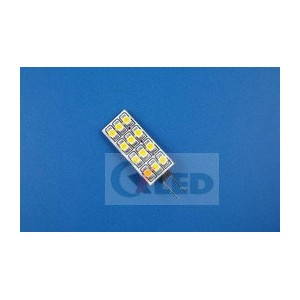G4 3528 12SMD Square 