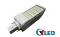 G24 PLC LED Lamp 6W-02