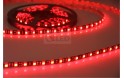 Red 5050 LED Strip Black Board Waterproof