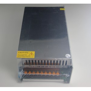 800W 12-220V DC Output Power Supply
