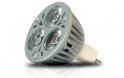 MR16 3*1W LED lamp